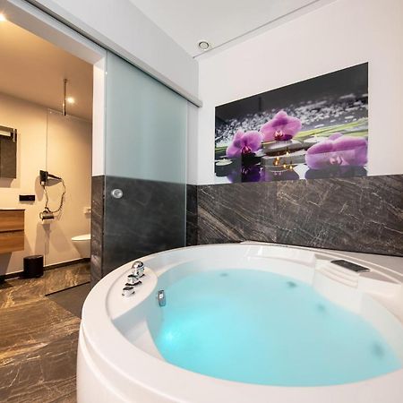 Boutique Hotel Scheepers Valkenburg aan de Geul Oda fotoğraf