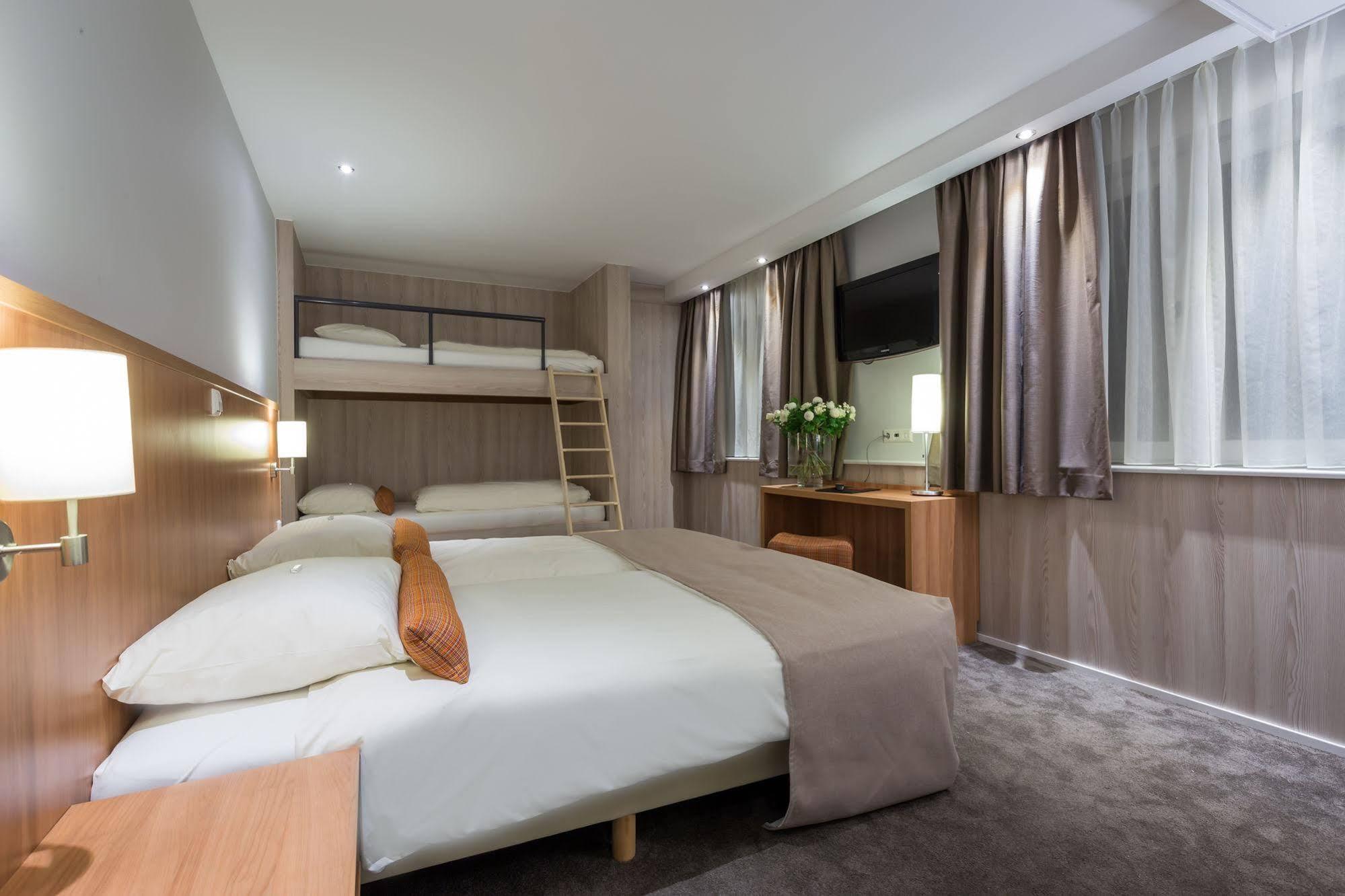 Boutique Hotel Scheepers Valkenburg aan de Geul Dış mekan fotoğraf