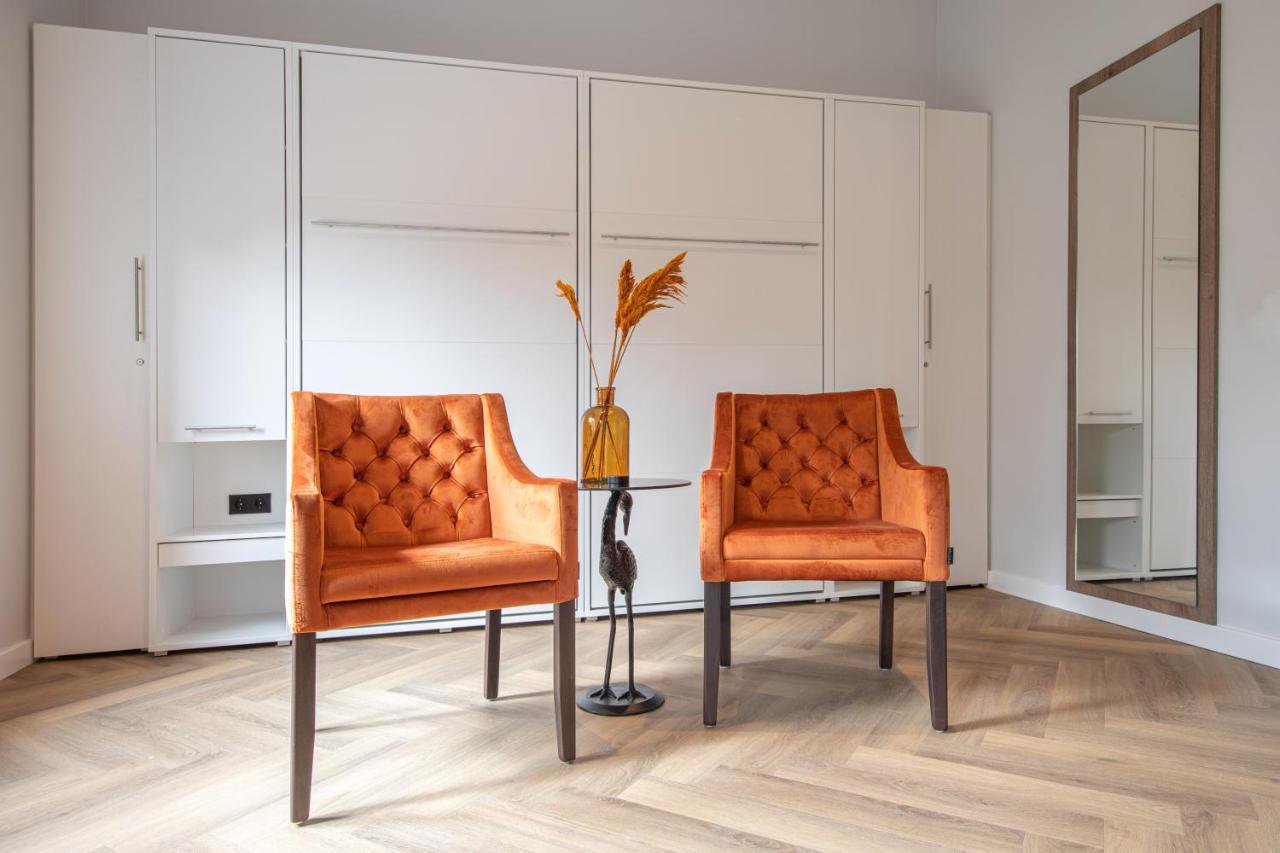 Boutique Hotel Scheepers Valkenburg aan de Geul Dış mekan fotoğraf