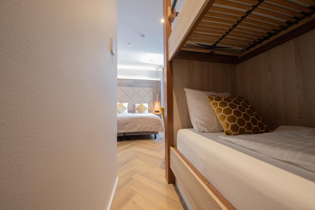 Boutique Hotel Scheepers Valkenburg aan de Geul Dış mekan fotoğraf