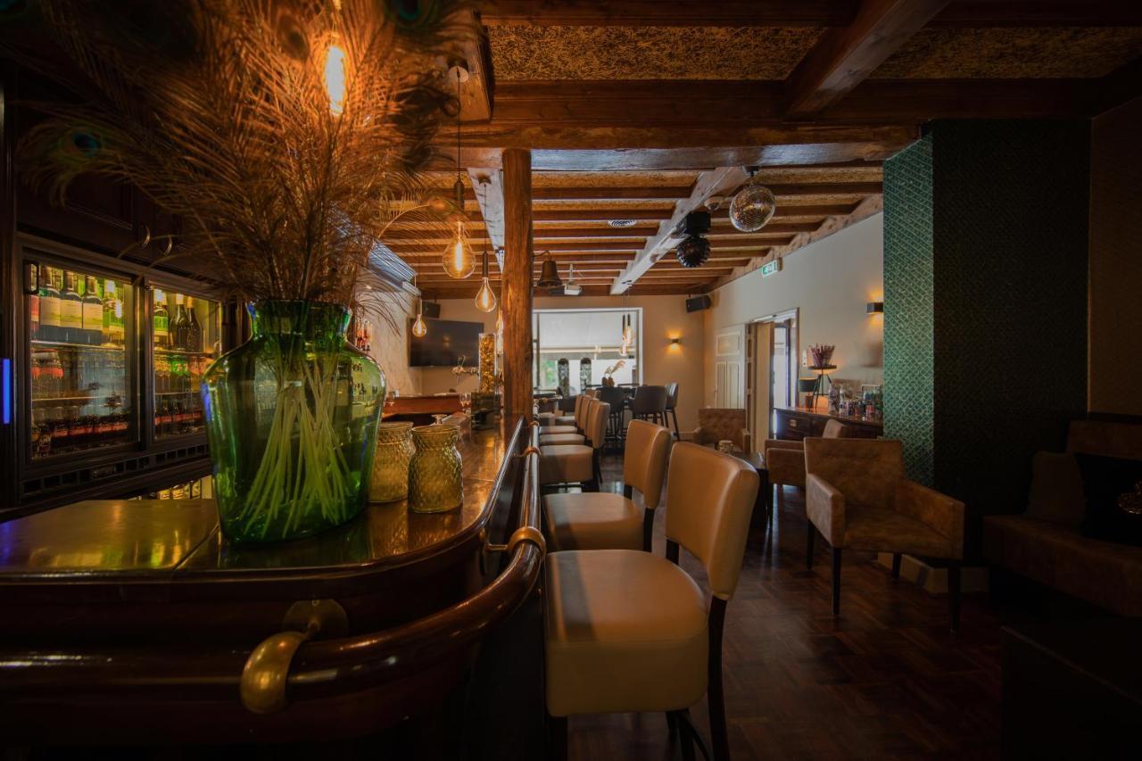 Boutique Hotel Scheepers Valkenburg aan de Geul Dış mekan fotoğraf