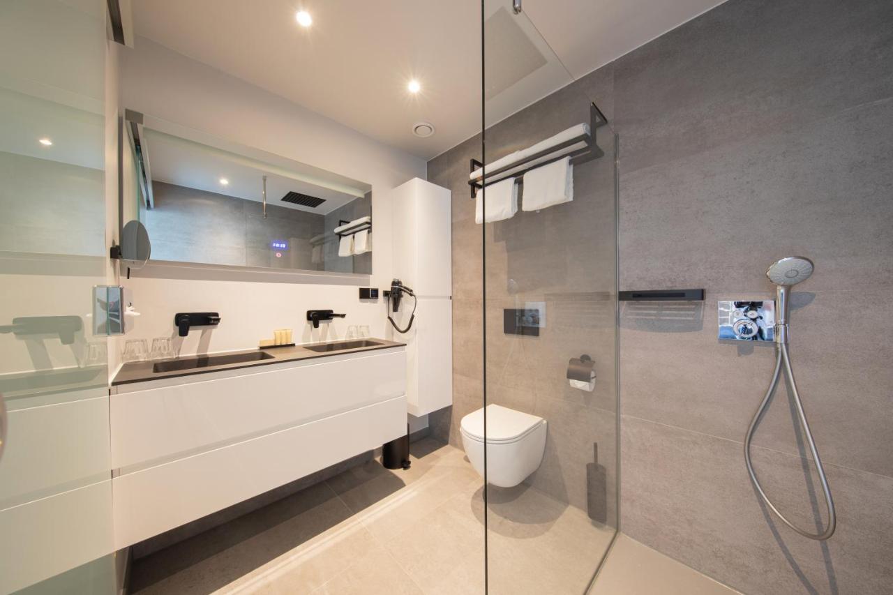 Boutique Hotel Scheepers Valkenburg aan de Geul Dış mekan fotoğraf