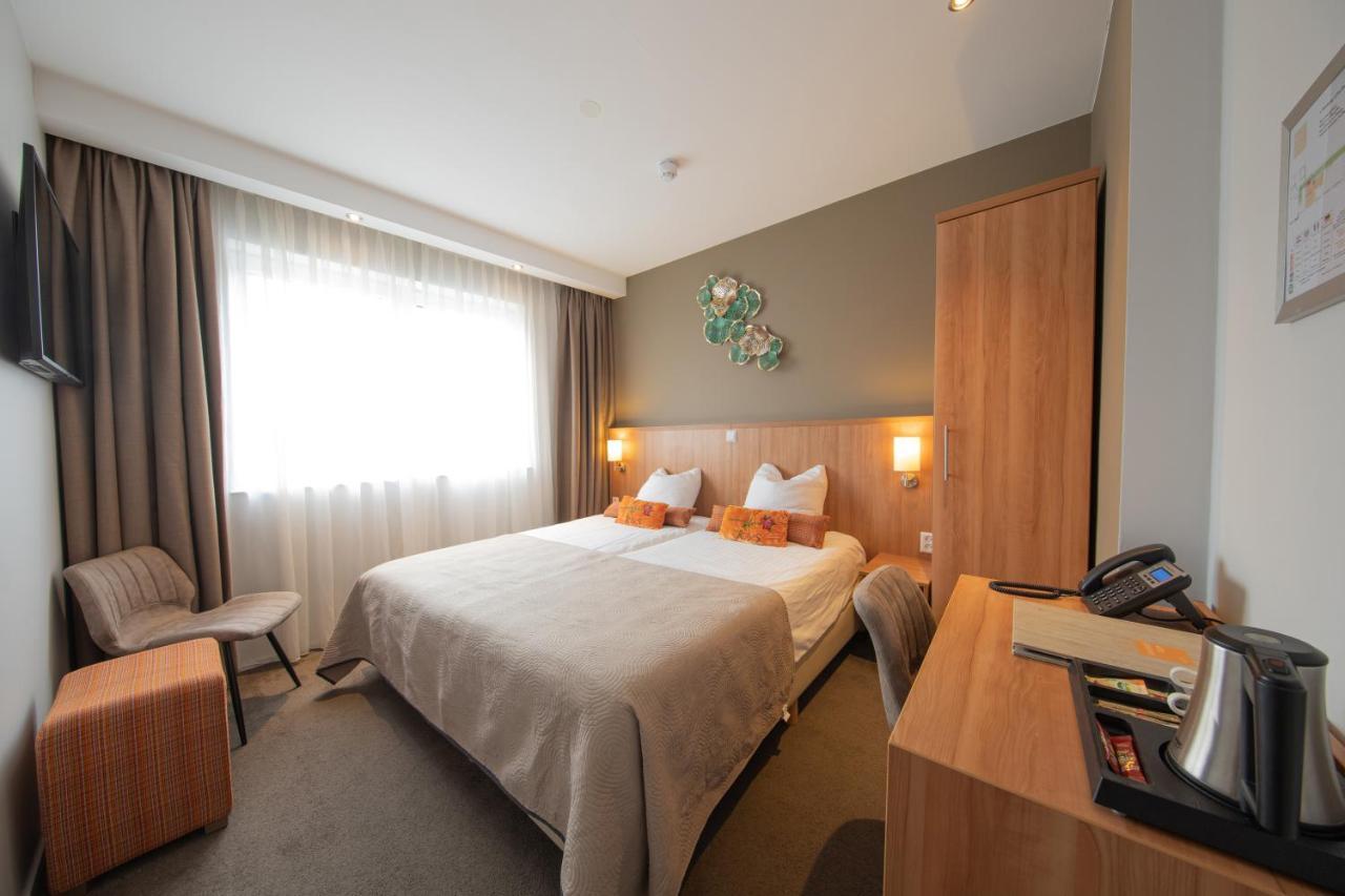 Boutique Hotel Scheepers Valkenburg aan de Geul Oda fotoğraf
