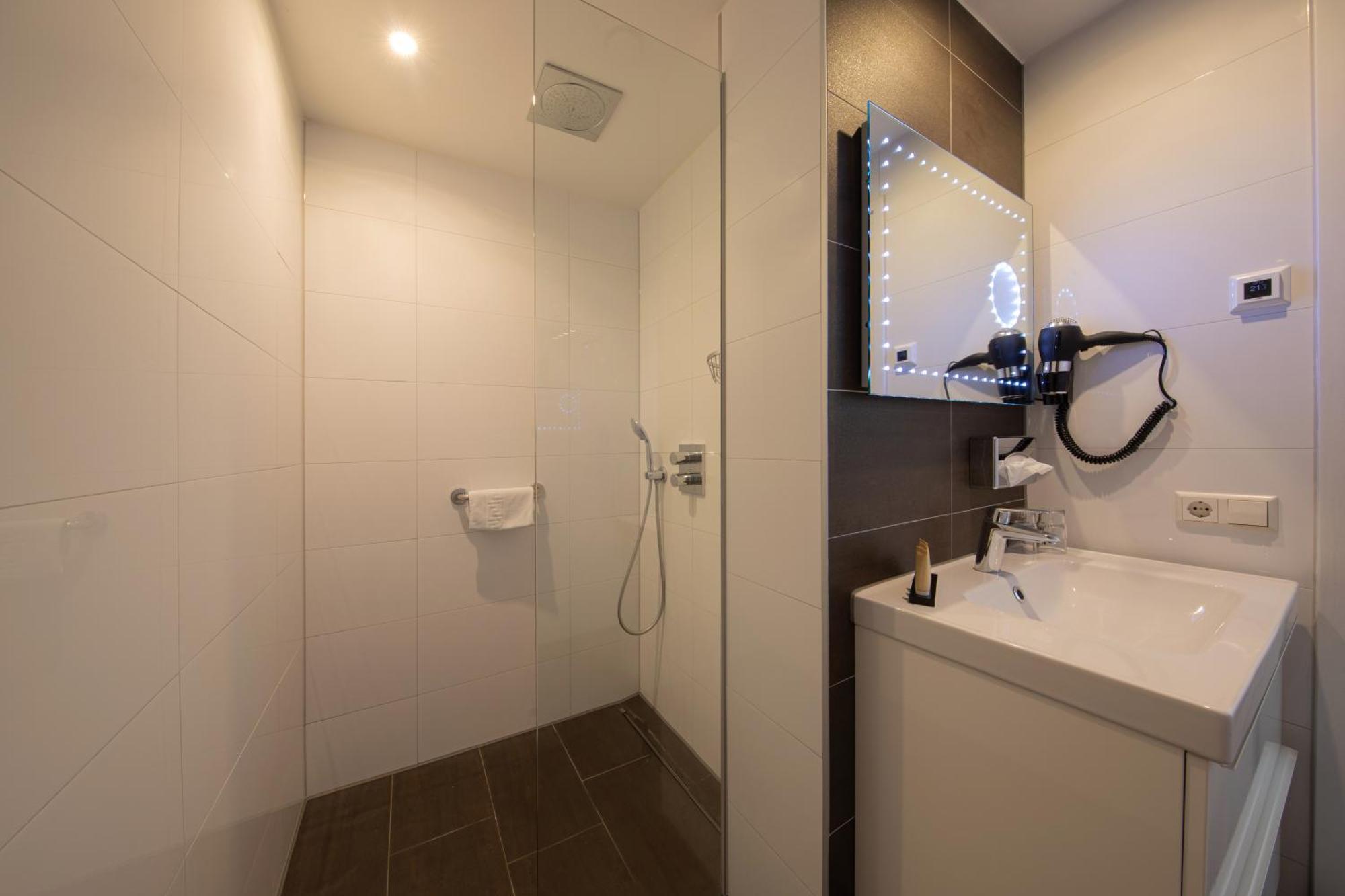 Boutique Hotel Scheepers Valkenburg aan de Geul Oda fotoğraf