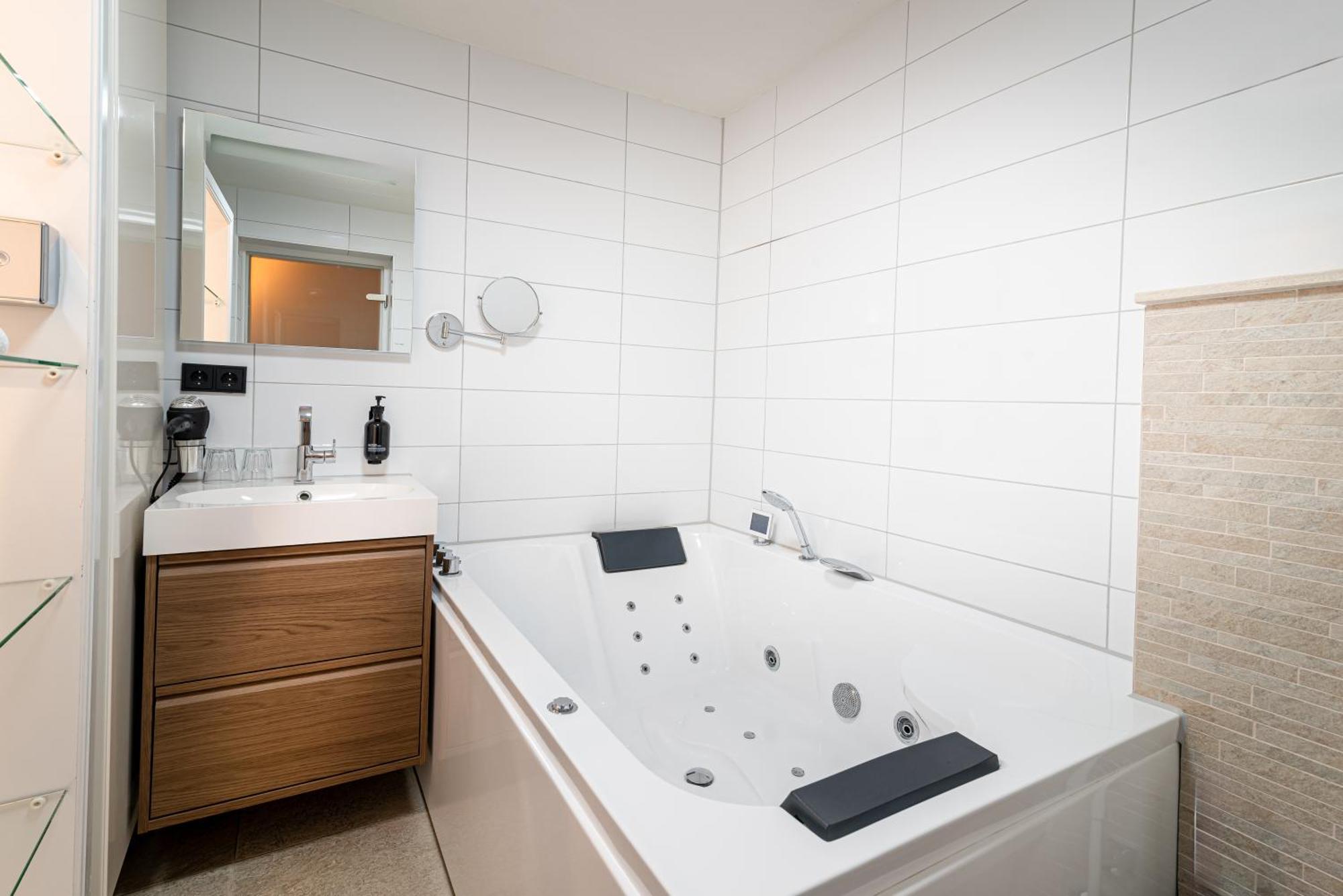 Boutique Hotel Scheepers Valkenburg aan de Geul Dış mekan fotoğraf