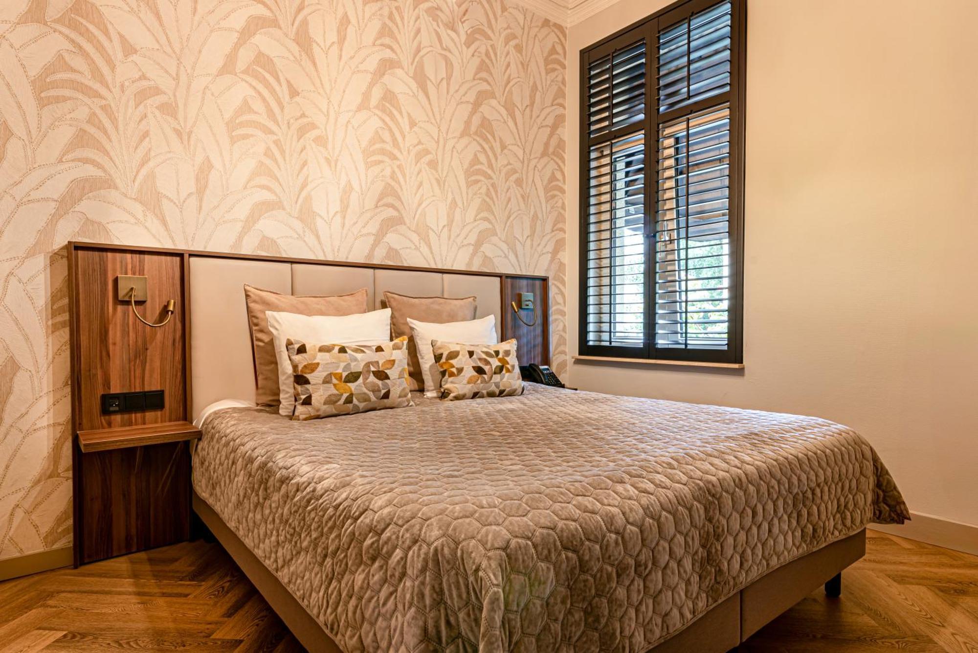 Boutique Hotel Scheepers Valkenburg aan de Geul Dış mekan fotoğraf