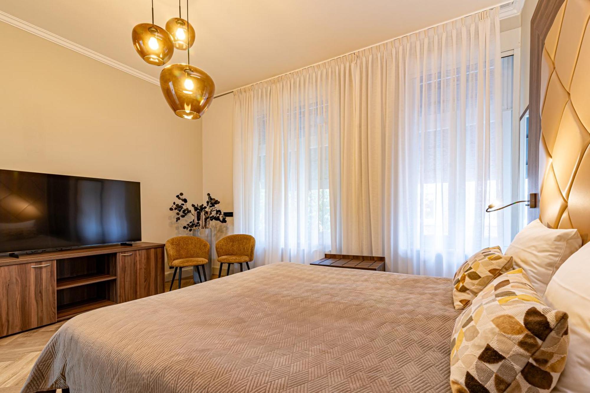 Boutique Hotel Scheepers Valkenburg aan de Geul Dış mekan fotoğraf