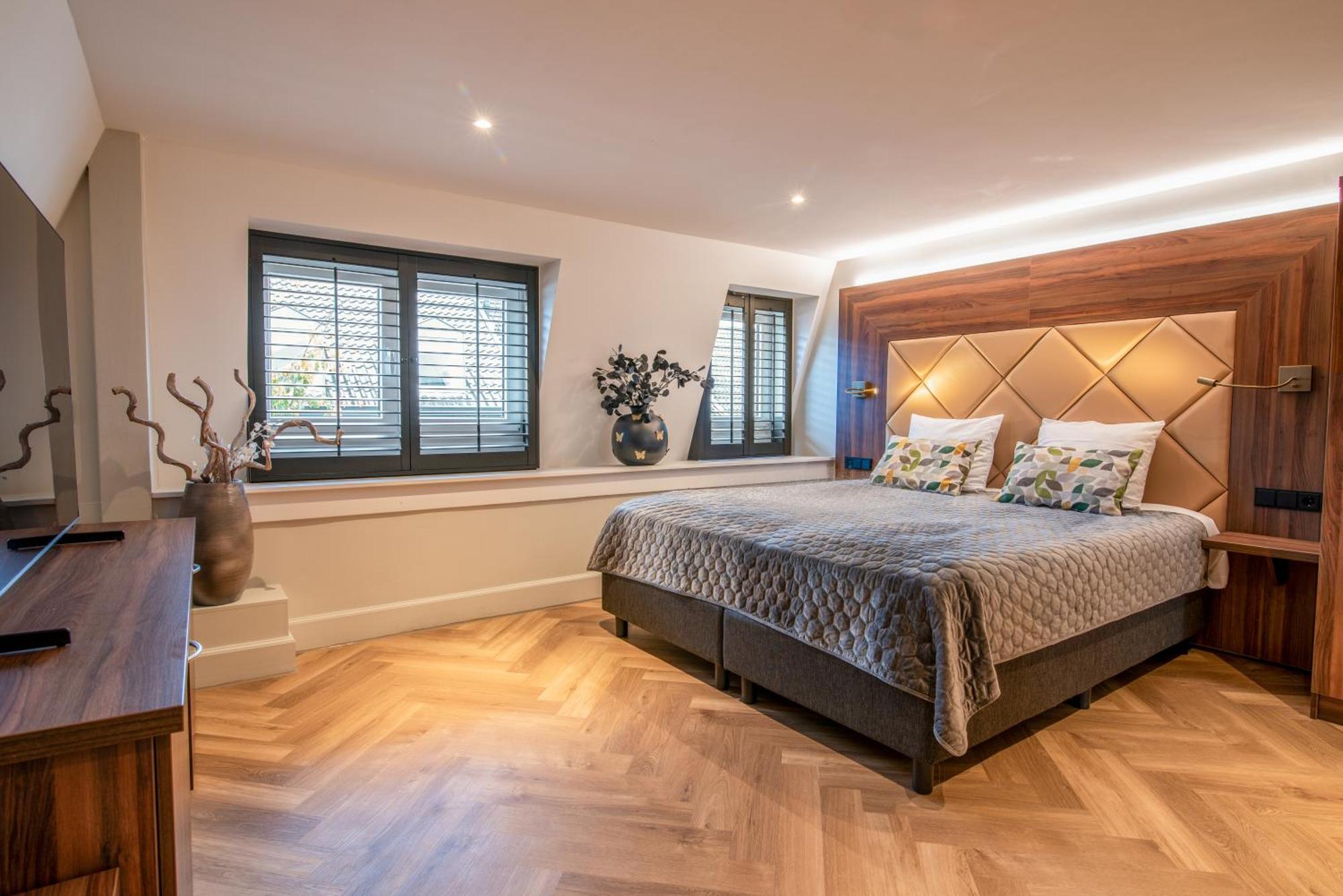 Boutique Hotel Scheepers Valkenburg aan de Geul Dış mekan fotoğraf