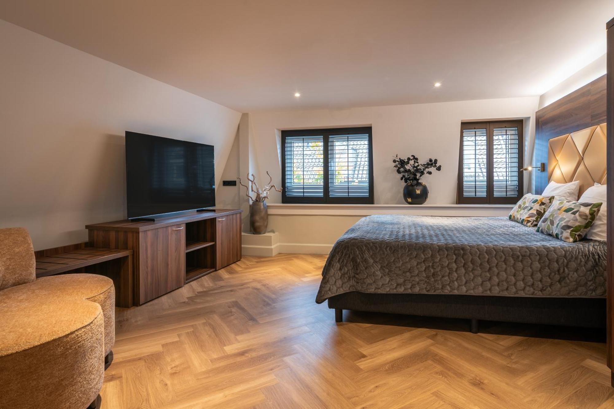 Boutique Hotel Scheepers Valkenburg aan de Geul Dış mekan fotoğraf