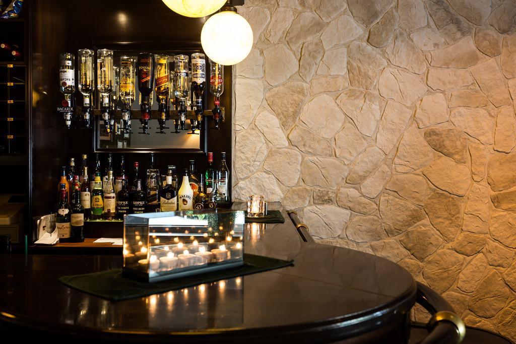 Boutique Hotel Scheepers Valkenburg aan de Geul Dış mekan fotoğraf
