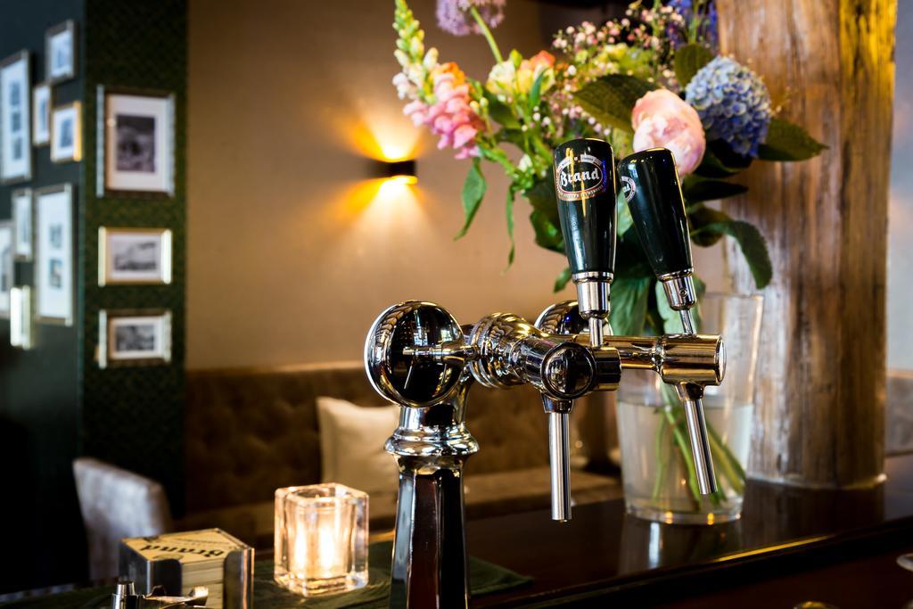 Boutique Hotel Scheepers Valkenburg aan de Geul Dış mekan fotoğraf