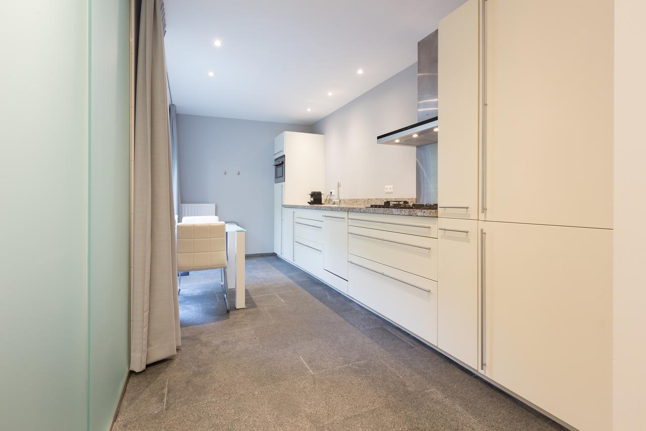 Boutique Hotel Scheepers Valkenburg aan de Geul Dış mekan fotoğraf