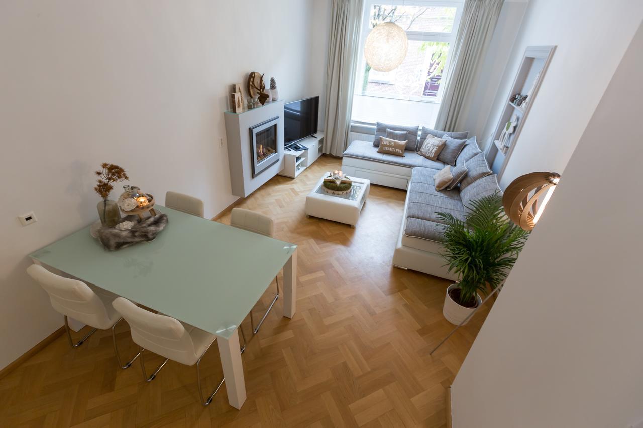 Boutique Hotel Scheepers Valkenburg aan de Geul Dış mekan fotoğraf