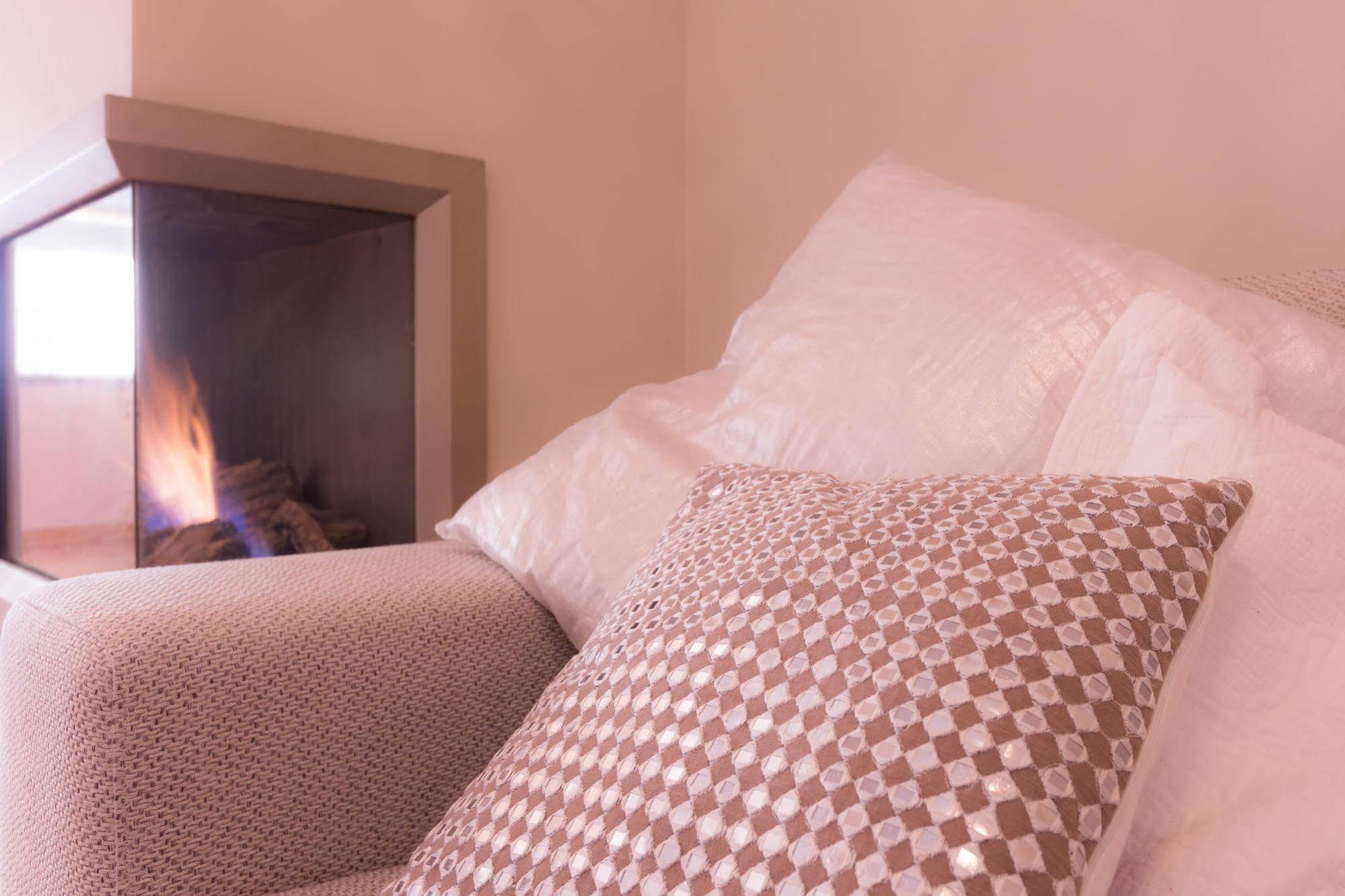 Boutique Hotel Scheepers Valkenburg aan de Geul Dış mekan fotoğraf