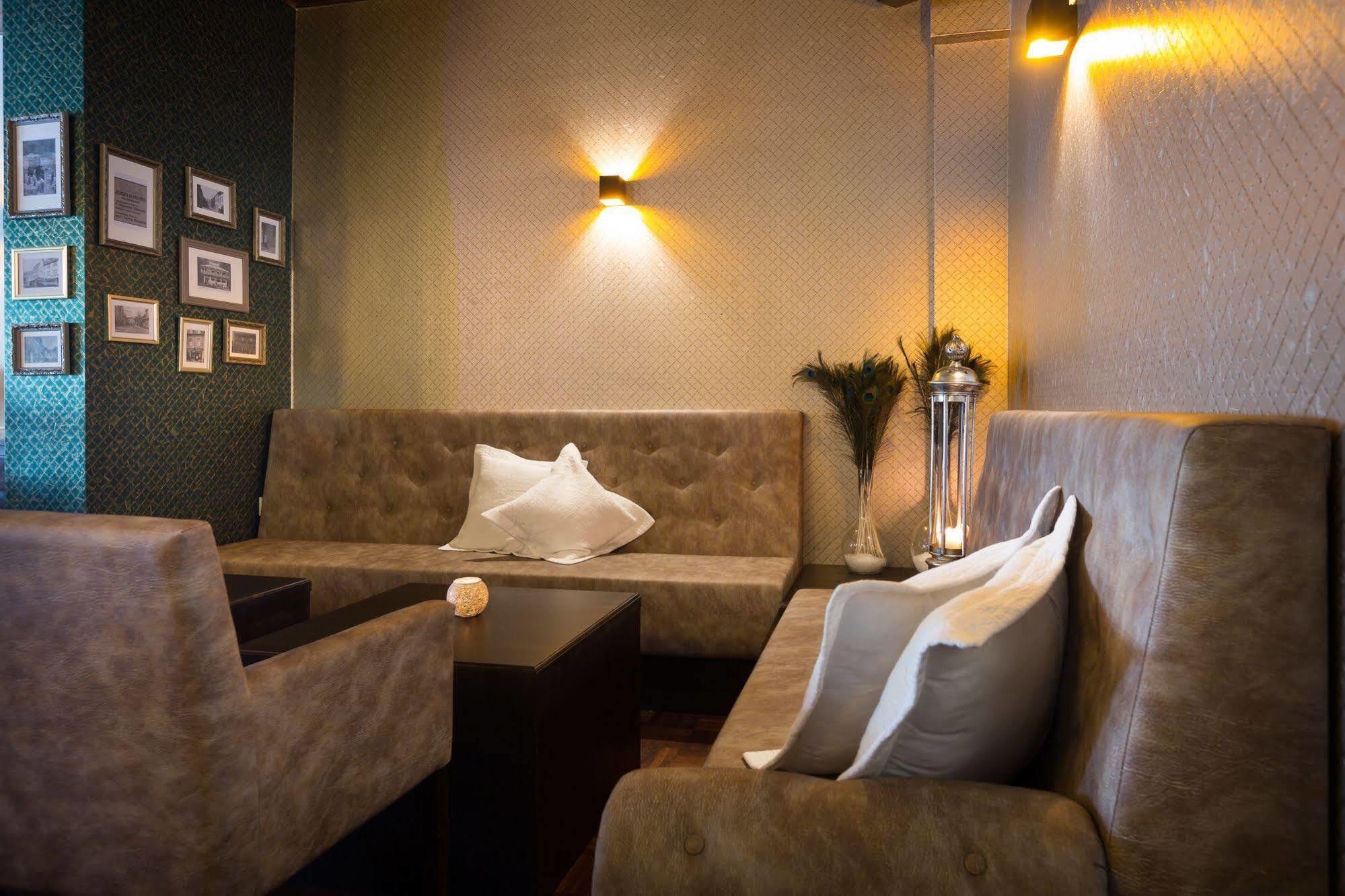 Boutique Hotel Scheepers Valkenburg aan de Geul Dış mekan fotoğraf