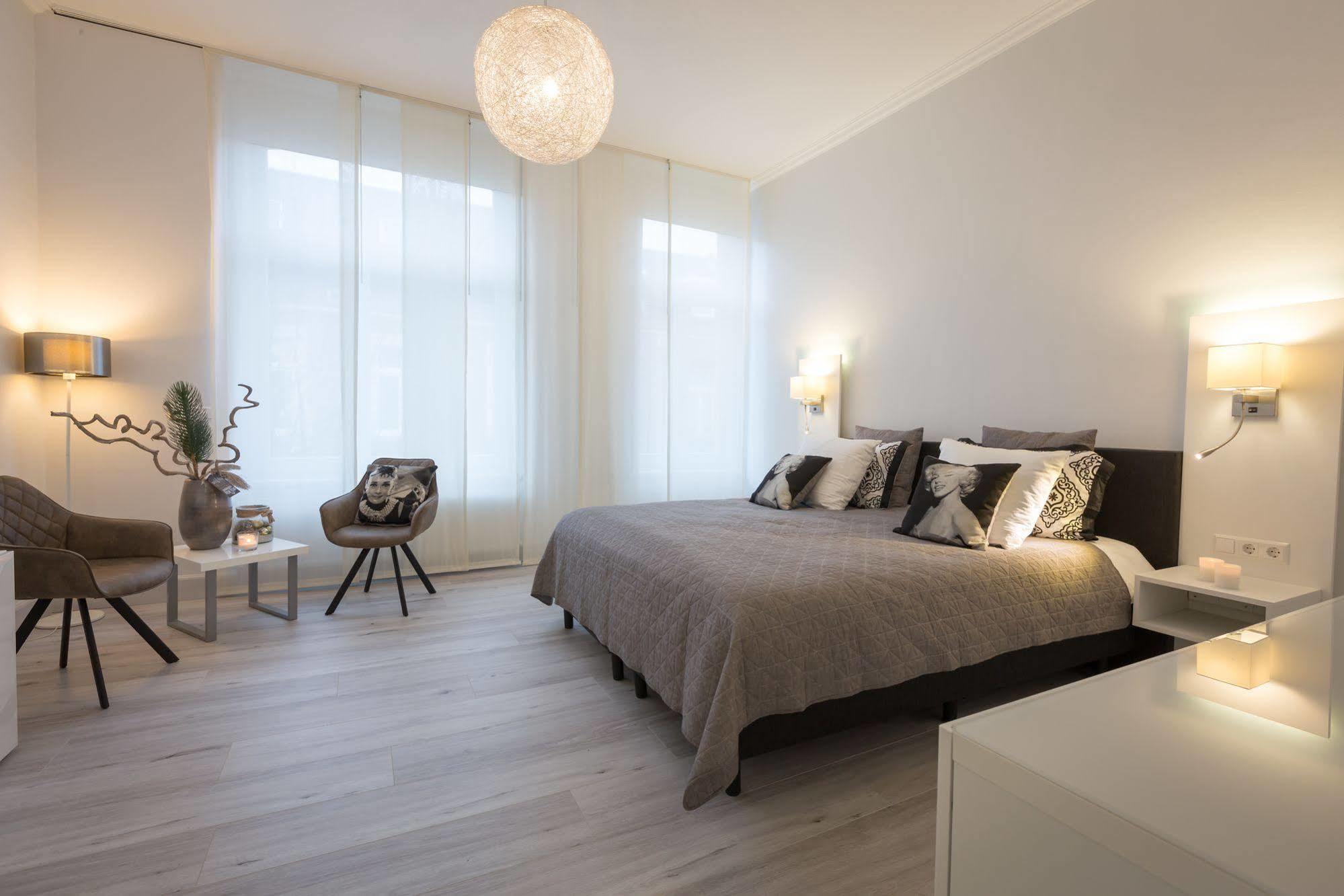 Boutique Hotel Scheepers Valkenburg aan de Geul Dış mekan fotoğraf